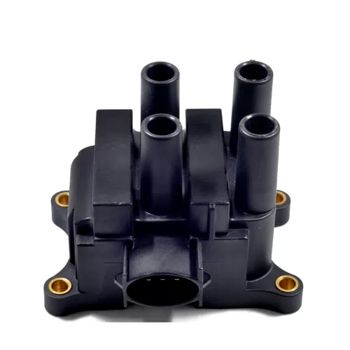 1067601 1075786 1130402 1119835 988F-12029-AB 988F-12029-AC 1S7G-12029-AB High Performance Connector Ignition Coil Pack for Ford